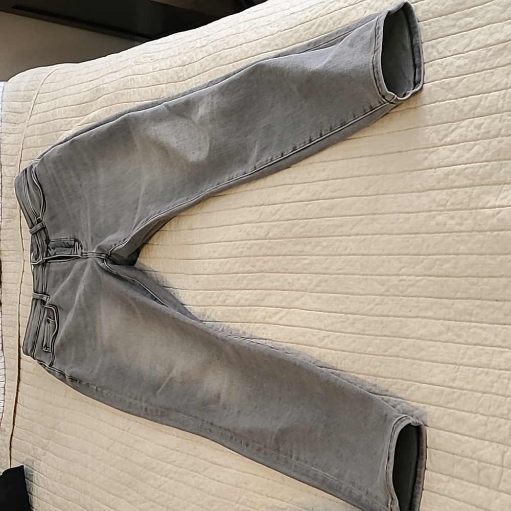 Loft jeans Size 10